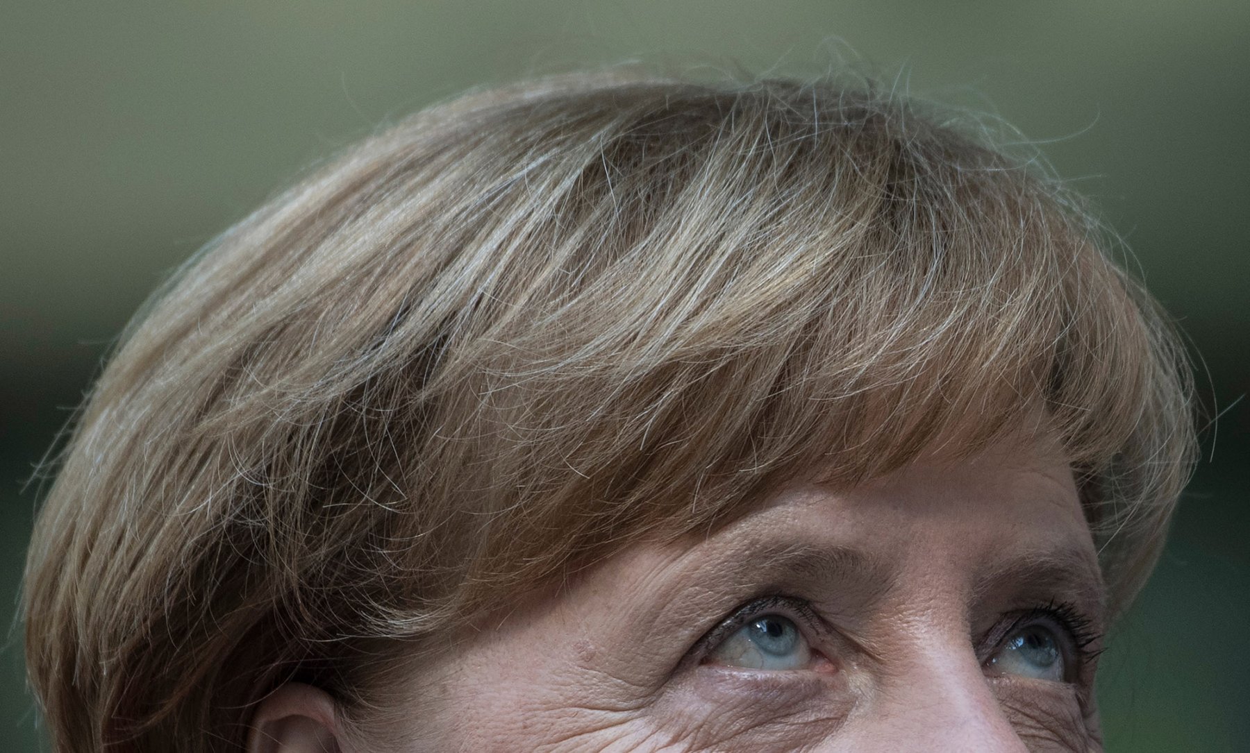 Angela Merkel, Bundeskanzlerin. Foto: Boris Roessler/dpa